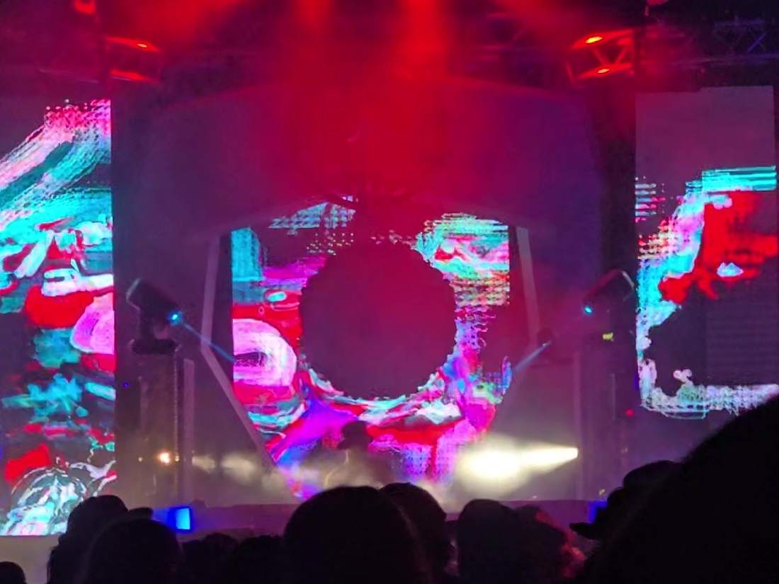 Stilldream Festival at Northern California