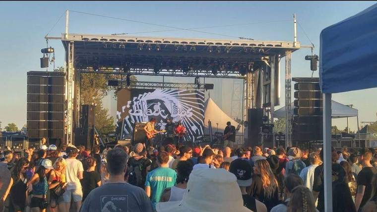 Tbd · Festival