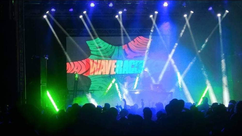 Festival · LED Wall